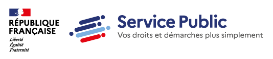 Service Public, le site officiel de l'administration française