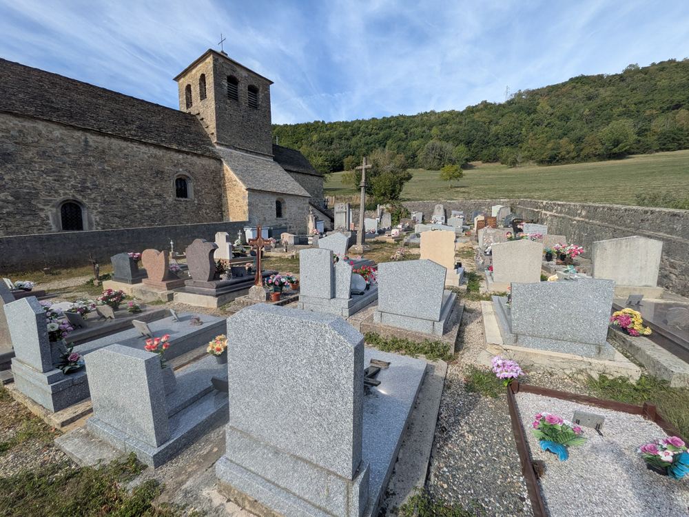 cimetiere