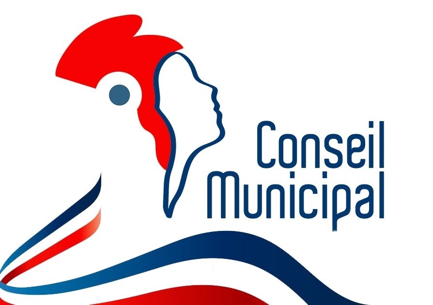 Conseil municipal : dimanche 11 décembre 2026